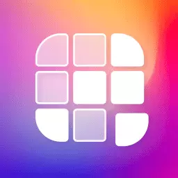 九宫格分图照片拼图制作最新版vFree 2.8.4-拼图切割、图片合成、个性图片 九宫格分图照片拼图制作最新版vFree 2.8.4-拼图切割、图片合成、个性图片