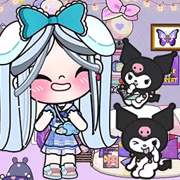 奇妙乐园小镇-米加电竞区安卓版 v1.3 奇妙乐园小镇-米加电竞区安卓版 v1.3