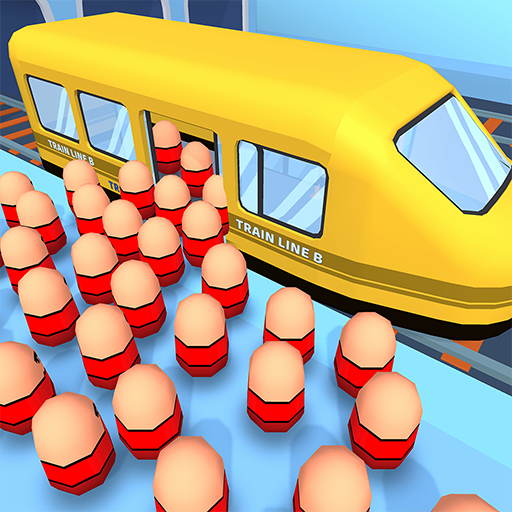 小小火车大亨 v1.0.5最新版 小小火车大亨 v1.0.5最新版