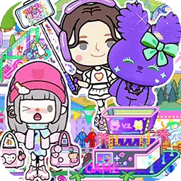 米加小镇开放世界 v1.0最新版 米加小镇开放世界 v1.0最新版