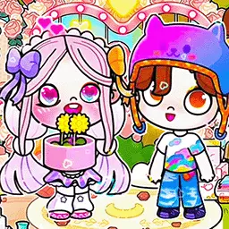 凡达世界我的小镇安卓版 v1.3 凡达世界我的小镇安卓版 v1.3