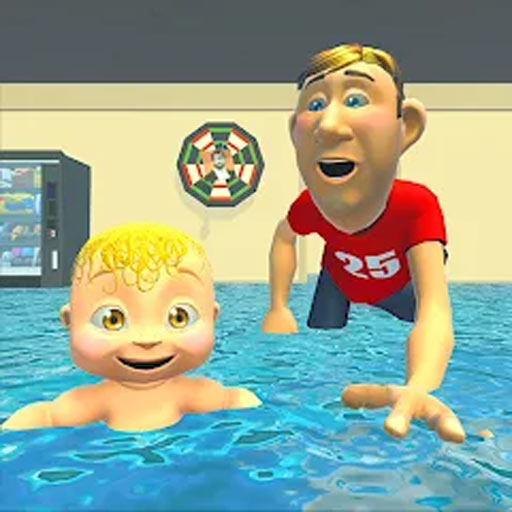 人生重启最新版v1.6.2-一款有趣的生活模拟类3D游戏! 人生重启最新版v1.6.2-一款有趣的生活模拟类3D游戏!
