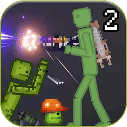 人类甜瓜世界-人类甜瓜像素游乐场 v1.0最新版 人类甜瓜世界-人类甜瓜像素游乐场 v1.0最新版