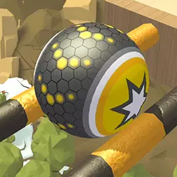 3D溜溜球-球球大战 v2.0.1最新版 3D溜溜球-球球大战 v2.0.1最新版