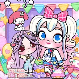 莱拉小镇公寓-生日大礼包 v1.0最新版 莱拉小镇公寓-生日大礼包 v1.0最新版