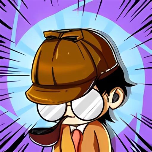 追凶20年 v8.21.1最新版 追凶20年 v8.21.1最新版