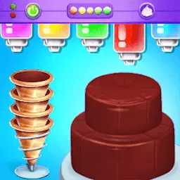 蛋糕甜点制作-甜点大师模拟器 v1.0最新版 蛋糕甜点制作-甜点大师模拟器 v1.0最新版