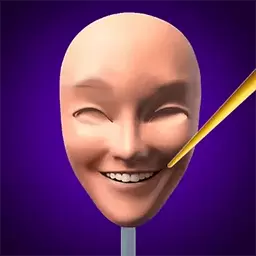 神奇的改造计划-整容化妆达人挑战 v1.0最新版 神奇的改造计划-整容化妆达人挑战 v1.0最新版