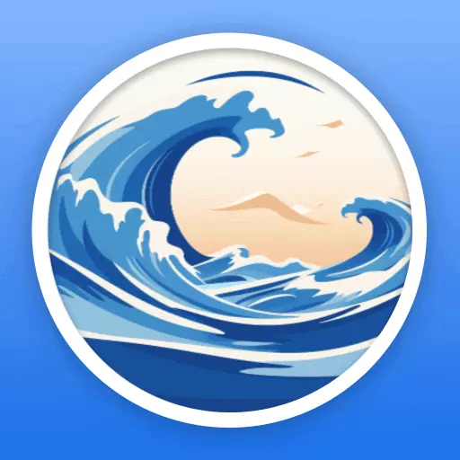 潮汐时间表-涨潮退潮实时预测 v1.0-海钓赶海潮汐查询助手离线潮汐监测 潮汐时间表-涨潮退潮实时预测 v1.0-海钓赶海潮汐查询助手离线潮汐监测