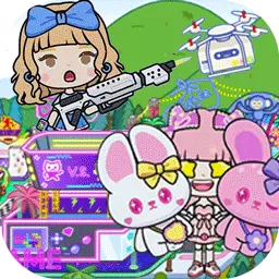 缤纷小镇安卓版 v1.2 缤纷小镇安卓版 v1.2