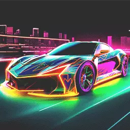 飙车派对安卓版 v1.3 飙车派对安卓版 v1.3