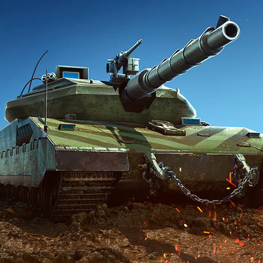 太空坦克模拟器 v1.0.5最新版 太空坦克模拟器 v1.0.5最新版