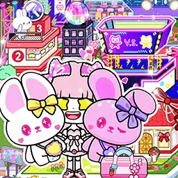 米加全新世界-米加小镇电竞馆安卓版 v1.2 米加全新世界-米加小镇电竞馆安卓版 v1.2