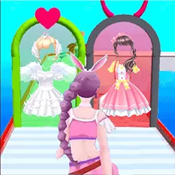 莎莎公主梦安卓版 v1.6.5 莎莎公主梦安卓版 v1.6.5