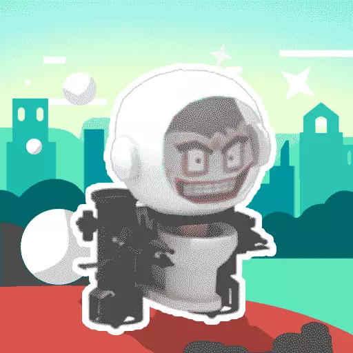 迷宫逃亡 v1.1.1-冲冲冲,超越对手 迷宫逃亡 v1.1.1-冲冲冲,超越对手