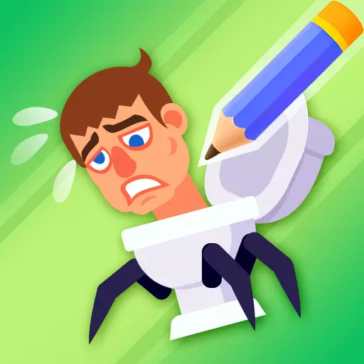 画线我贼溜 v1.2.2-打败敌人,拯救人质,获得胜利 画线我贼溜 v1.2.2-打败敌人,拯救人质,获得胜利