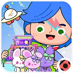 米加世界小镇工厂 v1.2最新版 米加世界小镇工厂 v1.2最新版