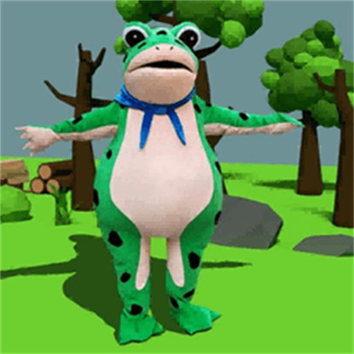 呱呱呱冒险乐园 v1.0.5最新版 呱呱呱冒险乐园 v1.0.5最新版