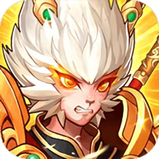 百战封神-封神回合卡牌手游安卓版 v1.2 百战封神-封神回合卡牌手游安卓版 v1.2