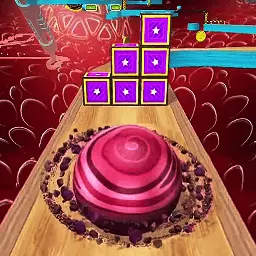 3D平衡球闯关-滚动球球平衡冒险安卓版 v1.1 3D平衡球闯关-滚动球球平衡冒险安卓版 v1.1