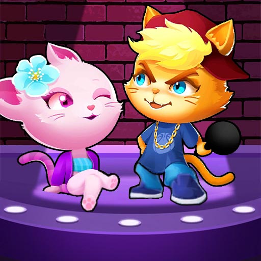 不休的节拍-喵音乐放克星期五之夜 v1.0.0最新版 不休的节拍-喵音乐放克星期五之夜 v1.0.0最新版