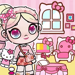 阿凡世界安卓版 v1.2 阿凡世界安卓版 v1.2