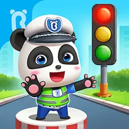 宝宝小警察安卓版 v9.77.00.00 宝宝小警察安卓版 v9.77.00.00