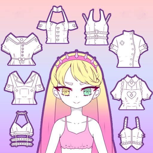 冰雪美妆公主模拟器 v8.21.2最新版 冰雪美妆公主模拟器 v8.21.2最新版