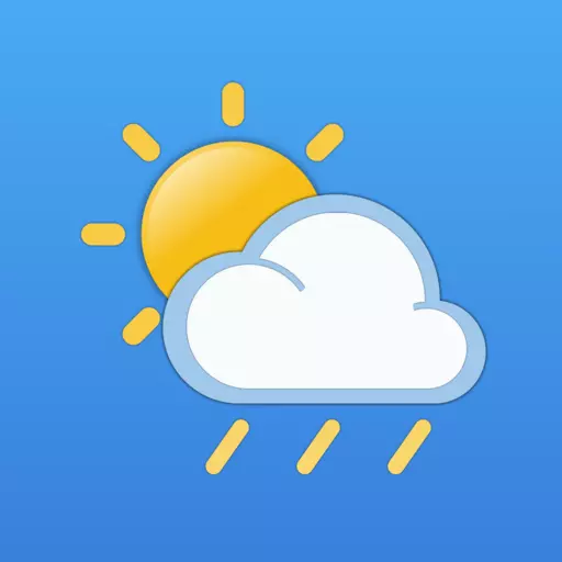 天气早报 v2.5.2-天气动态随时查，出行天气早知道