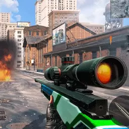 生死射击最新版v1.0.2-扮演狙击手完成狙击射击任务 生死射击最新版v1.0.2-扮演狙击手完成狙击射击任务