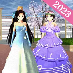 樱花校园见习爱神-樱花少女恋爱模拟器安卓版 v1.12 樱花校园见习爱神-樱花少女恋爱模拟器安卓版 v1.12