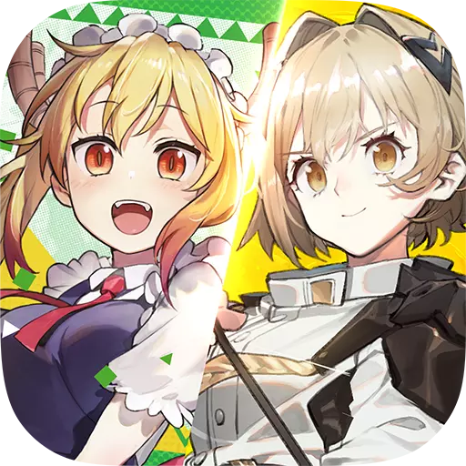 白夜极光-小林家联动安卓版 v1.7.0 白夜极光-小林家联动安卓版 v1.7.0