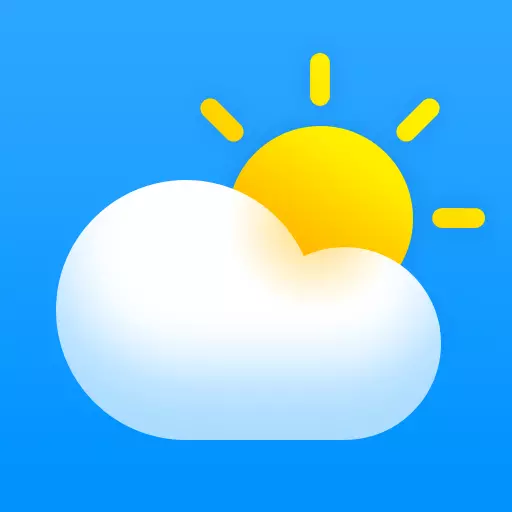 准雨天气 v1.1.0最新版 准雨天气 v1.1.0最新版