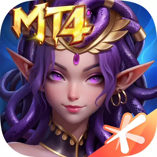 我叫MT4-统御之箭安卓版 v3.21.0.0 我叫MT4-统御之箭安卓版 v3.21.0.0