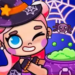 凡达小镇创造世界-更新万圣节礼包安卓版 v1.3 凡达小镇创造世界-更新万圣节礼包安卓版 v1.3