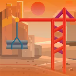 我的家园-沙漠开荒者v9-沙漠模拟经营建造游戏