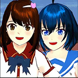 樱花高校之恋-高校少女恋爱模拟安卓版 v1.4 樱花高校之恋-高校少女恋爱模拟安卓版 v1.4