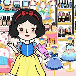 尤雅小世界-白雪公主模拟器安卓版 v1.5 尤雅小世界-白雪公主模拟器安卓版 v1.5