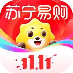 苏宁易购-家电家装一站购齐安卓版 v9.5.134 苏宁易购-家电家装一站购齐安卓版 v9.5.134