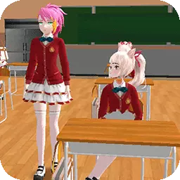 高校恋爱模拟器安卓版 v1.3 高校恋爱模拟器安卓版 v1.3