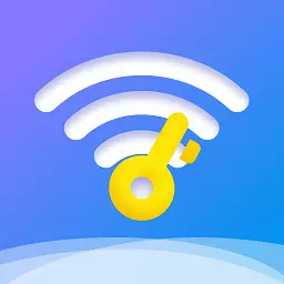 WiFi钥匙达人-免费链接上网v2.0-免费WiFi一键链接