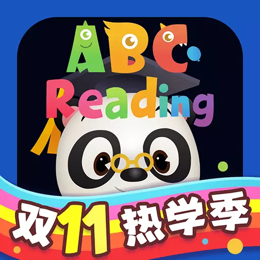 ABC Reading-RAZ儿童英语绘本阅读安卓版 v6.5.0 ABC Reading-RAZ儿童英语绘本阅读安卓版 v6.5.0