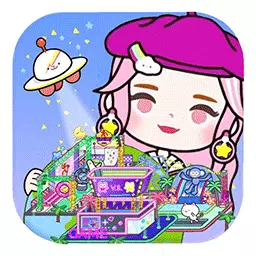 芭比梦幻公主小屋安卓版 v1.3 芭比梦幻公主小屋安卓版 v1.3