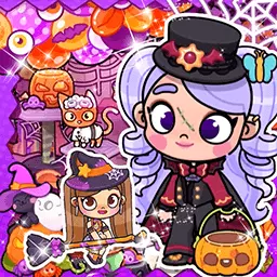 阿凡哒全新孩童世界-芭比粉少女凡哒大赛安卓版 v1.3 阿凡哒全新孩童世界-芭比粉少女凡哒大赛安卓版 v1.3