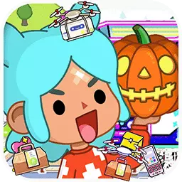 模拟米加小镇-米加小镇电竞馆安卓版 v2.8 模拟米加小镇-米加小镇电竞馆安卓版 v2.8