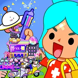 米加小镇自建房-小镇电竞场安卓版 v1.7 米加小镇自建房-小镇电竞场安卓版 v1.7