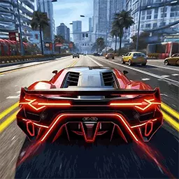 遨游城市汽车模拟器-真实赛车游戏模拟驾驶v1.1-豪车极限竞速地平线飙车
