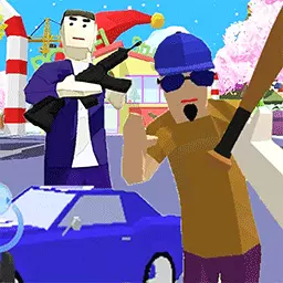人类游乐场大冒险安卓版 v1.3 人类游乐场大冒险安卓版 v1.3
