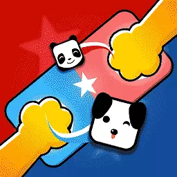 双人一起玩 v1.0.1-和你的好朋友一起来