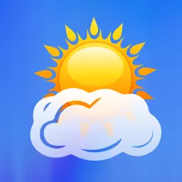 宵宵蓝色天气 v1.0.0-支持全球4万个城市及乡镇天气查询 宵宵蓝色天气 v1.0.0-支持全球4万个城市及乡镇天气查询